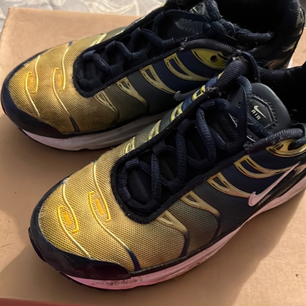 Nikes for kids